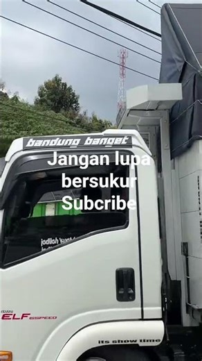 truk modifikasi jet bus