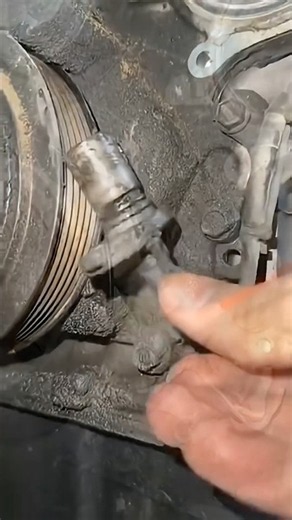 Sensor cleaning process #youtube #trending #viral