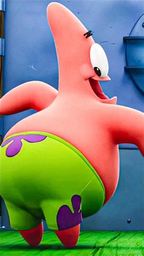 Spongebob and Patrick Find A Secret 👀