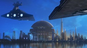 Darth Vader's Talk to Minister Tua & Agent Kallus ~~~~~~~~~~~~~~~~~~~~~~~~~~~~~ Star Wars Rebels: The Siege of Lothal Released: June 20, 2015 James Earl Jones as Darth Vader David Oyelowo as Agent Kallus Kath Soucie as Minister Maketh Tua | The Star Wars Guru