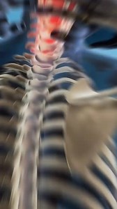 Is your "stiff neck" actually something much more serious? Most people wait until it's too late, but your body is already sending you warning signs. If you experience: ✅ Morning stiffness that takes 30 minutes to "unlock" ✅ A grinding or popping sound when you turn your head ✅ Headaches starting at the base of your skull ✅ Numbness or tingling in your fingers ✅ Sudden dizziness when looking up ...then your cervical discs may be degenerating. Bone spurs can form, pressing on nerves and stealing y