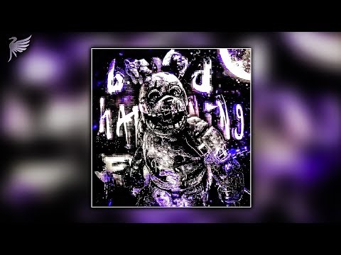 Dark Red Funk (EXTENDED) — Ultra Slowed + Reverb | Best Version