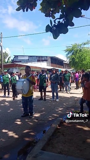 Inauguración de los Juegos Intercolegiados 2026 B/minas