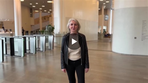 #ericsson #5gtalks #differentiatedconnectivity #5gstandalone #5gsa | Kirsty Fitzgibbon