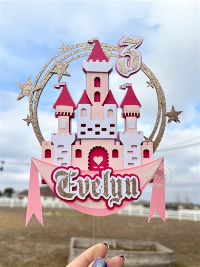 Custom 3D Personalized Cake Toppers for Birthdays, Weddings, Baby Showers, Baptisms, Graduations. Any Character, Any Theme. - Etsy