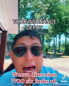 1.1K views | Your Insurance Depot encontró su hogar por siempre!...