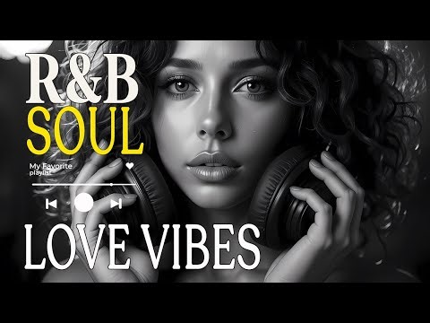 🌙 Midnight R&B Soul Serenity – Deep Love Beats for Healing Hearts & Quiet Nights