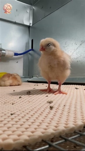 Cutest Chicks Ever 🐤🐥 2 Relax ASMR