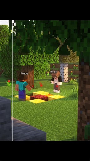 Null's Surprising Discovery About Steve in Minecraft