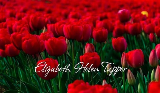 Elizabeth Tapper Funeral 10-03-2026