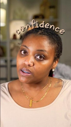 Becoming Her: Rebuilding Confidence, Self Worth + Womenhood | Confidence Rest for women