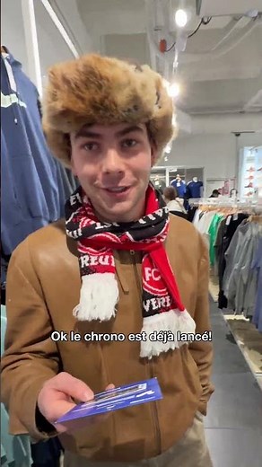 La carte cadeau INTERSPORT !