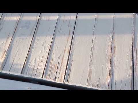 Tounge and groove Porch flooring