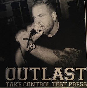 Outlast - Take Control