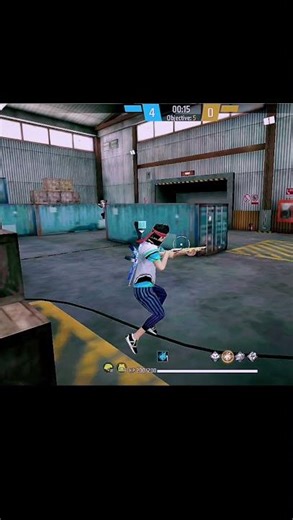 kishko kishko bana na 😏 #shorts #freefire