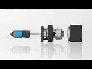 Cooling-Free Valve Gate Hot Runners