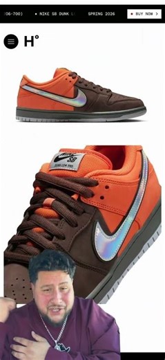 Nike SB dunk low MUNI PACK 2026 ￼