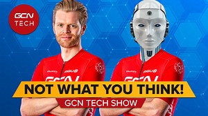 35 reactions | This week we discuss the impact AI WILL have and is having on cycling! Alex is away so Si is here to help us cover all the latest tech news, bike vault AND we have new kit! | GCN Tech | Facebook