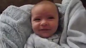 1.4K views · 75 reactions | Cute Baby Waking Up! This will BRIGHTEN your day! | Funny Videos | Facebook