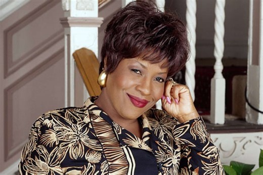 'Family Matters' star Jo Marie Payton shares she had a health scare that left her unable to walk or talk