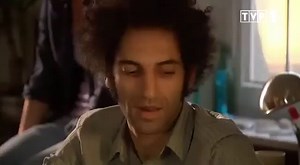 Serial Dom nad rozlewiskiem odc.8 | Serial Dom nad rozlewiskiem