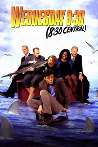 Wednesday 9:30 (8:30 Central) (2002) - TV Show