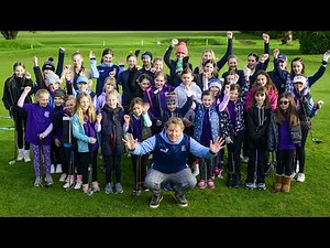 Girls Golf Rocks returns for 2024!