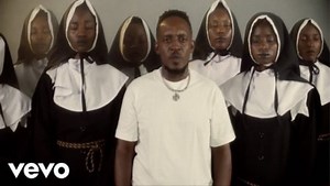 Video: Vector X MI Abaga – Crown of Clay ft. Pheelz - YabaLeftOnline