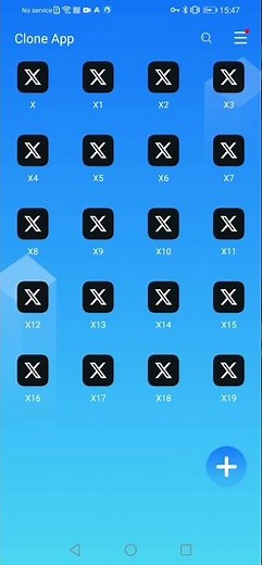 How to clone Twitter #cloneapp #android#fyp #cloneappvip #twitter