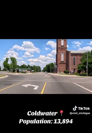 Exploring Coldwater, Michigan: A Hidden Gem in the Great Lakes State