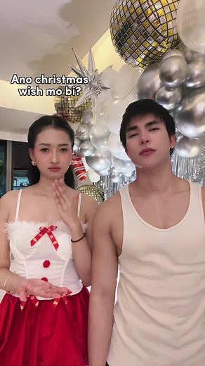 Andrei King: Former PBB Highlights