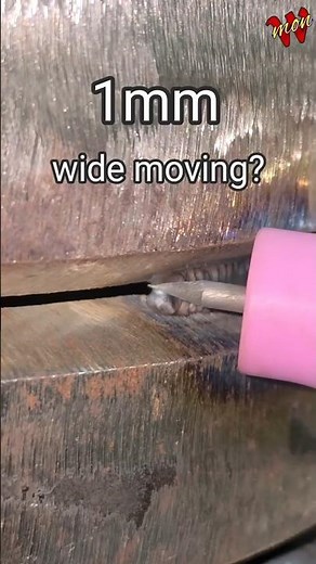 The Tungsten Grinding Angle Controls Penetration in Ultra-Narrow Gaps | #welding #tungsten #grinder