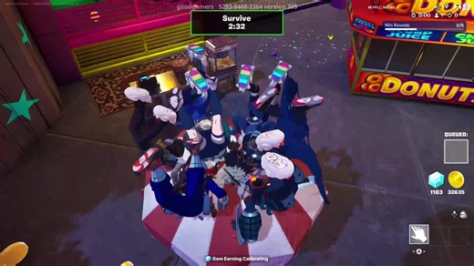 Murder Mystery in Fortnite: Uncover the Truth