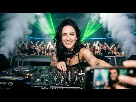 Dark Tech House Mix 2026 | Deep Bass Groove | Underground Club