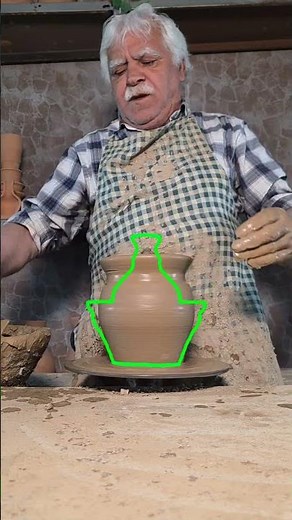 Pottery #art #handmade #pottery