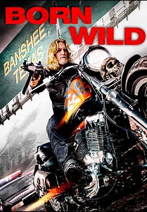 Born Wild (2012)