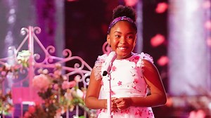 1.2M views · 1K reactions | Victory Brinker makes history with every performance. Who's watching #AGT with me tomorrow? | Howie Mandel | Facebook