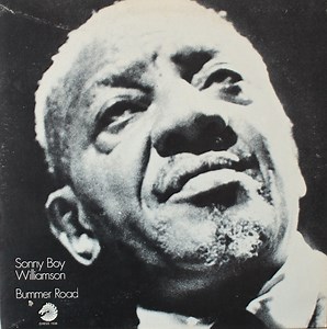 Sonny Boy Williamson - Bummer Road