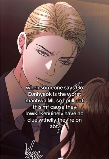 Ppl were not exaggerating 😭 #manhwa #ml #worst #meme #funny Leon Winston 💔
