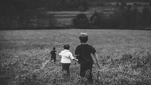 The 28-year-long game of Tag: 'The whole point of it is about fri