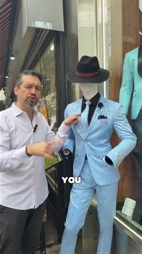 Prom Suits for 2026 #formalwear #mensfashion #prom2026