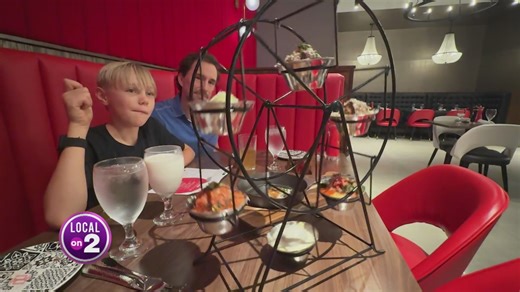 The Sicilian Butcher: Craft Meatballs, Pasta & Cannoli’s