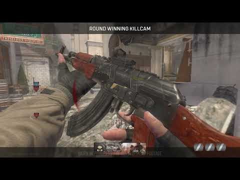 sm² legacy: Search and Destroy Gameplay Reveal