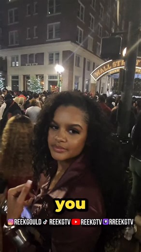 Reek G 🦅 on Instagram: "W homegirl for the assist ⛹🏽‍♂️😍💕 #fyp #reekg #follow #streamerclips #explorepage #reels #reekgtv #rizz #reekgrizz"