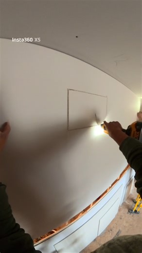 7K views · 5K reactions | #contrerasdrywall #drywall #drywaller | Oscar Contreras Drywall | Facebook