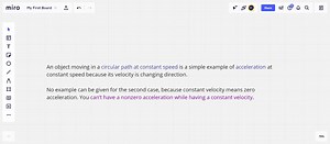 SOLVED:Cite an example of something that undergoes acceleration while moving at constant speed. Can you also give an example of something that accelerates while traveling at constant velocity? Explain.