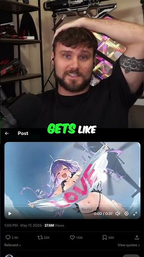 Why THIS Game Has 28 Million Views!