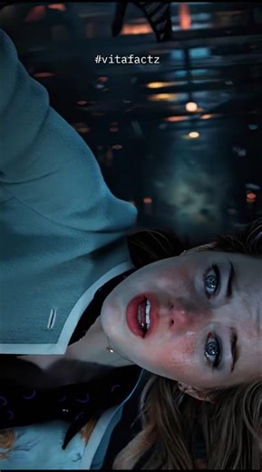 Gwen Stacy’s Heartbreaking Death in The Amazing Spider-Man 2