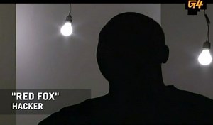 G4 Underground - "Hackers"