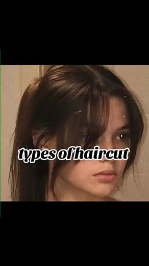 Different Types of Haircuts with Names for Girls